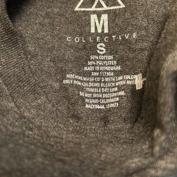 JEM COLLECTIVE EAT SLEEP GAME REPEAT TEE BEST OFFER EXCEPTED - Picture 4 of 5